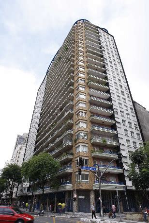 Condomínio Edificio Planalto .